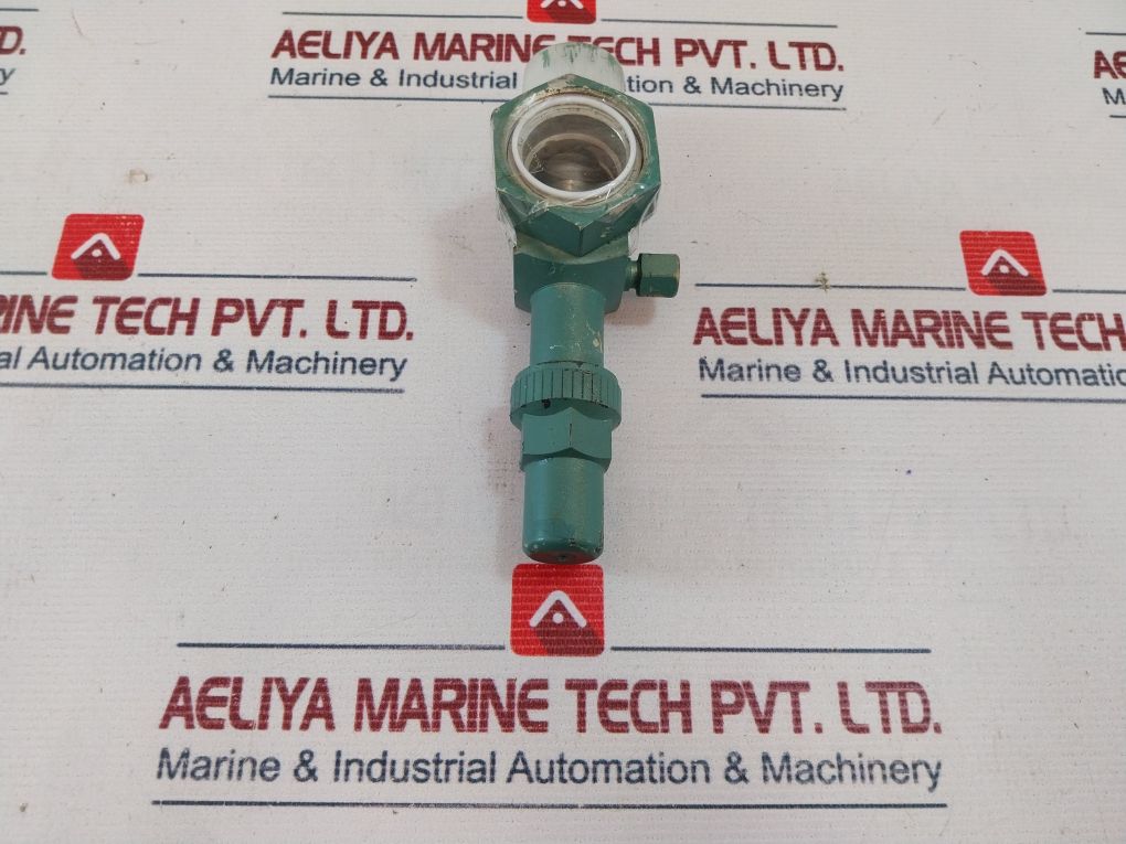 Bitzer 16Nm Max. Shutoff Valve F732N