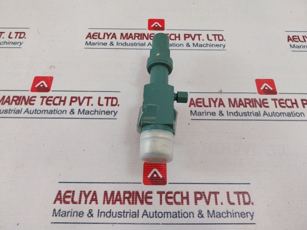 Bitzer 16Nm Max. Shutoff Valve F732N