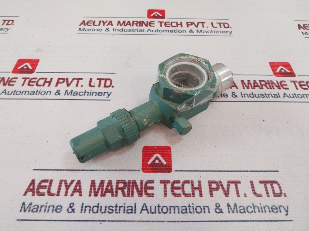 Bitzer 16Nm Max. Shutoff Valve F732N