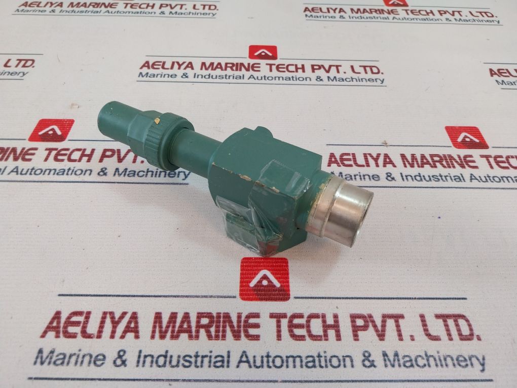 Bitzer 16Nm Max. Shutoff Valve F732N