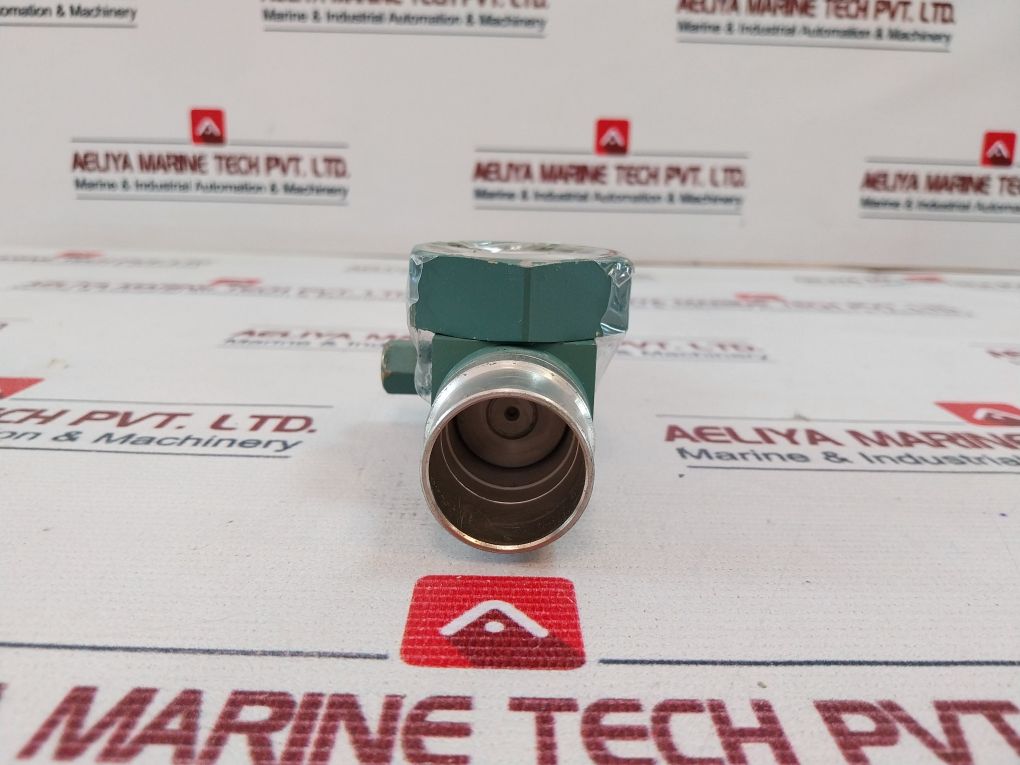 Bitzer 16Nm Max. Shutoff Valve F732N