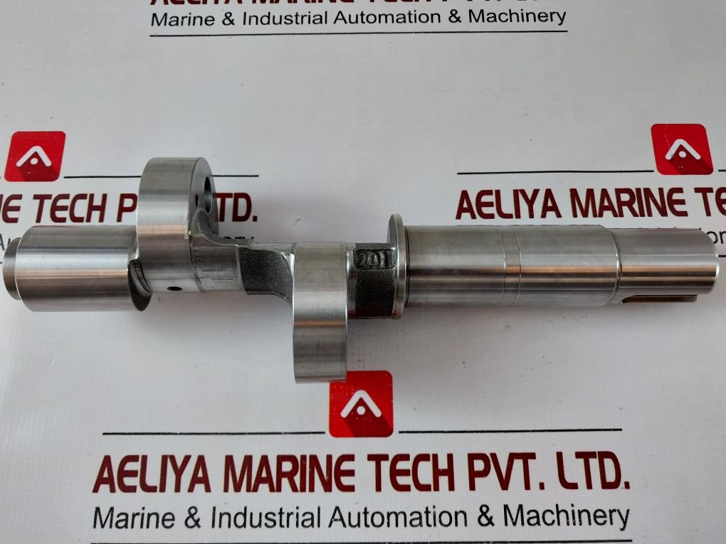 Bitzer 30110850 Air Compressor Eccentric Shaft