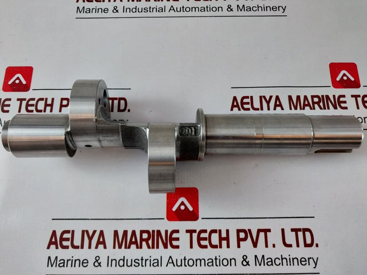 Bitzer 30110850 Air Compressor Eccentric Shaft