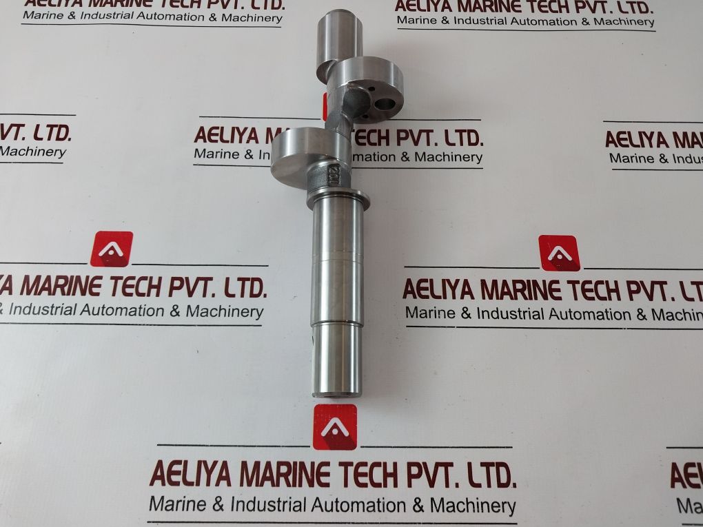 Bitzer 30110850 Air Compressor Eccentric Shaft