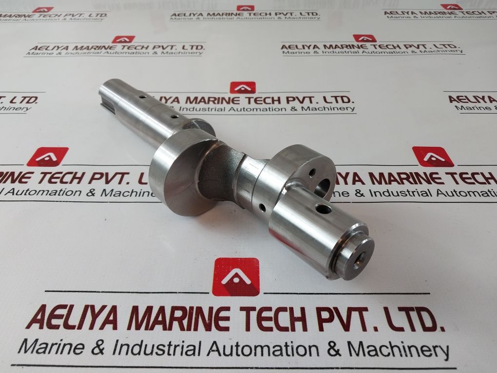 Bitzer 30110850 Air Compressor Eccentric Shaft