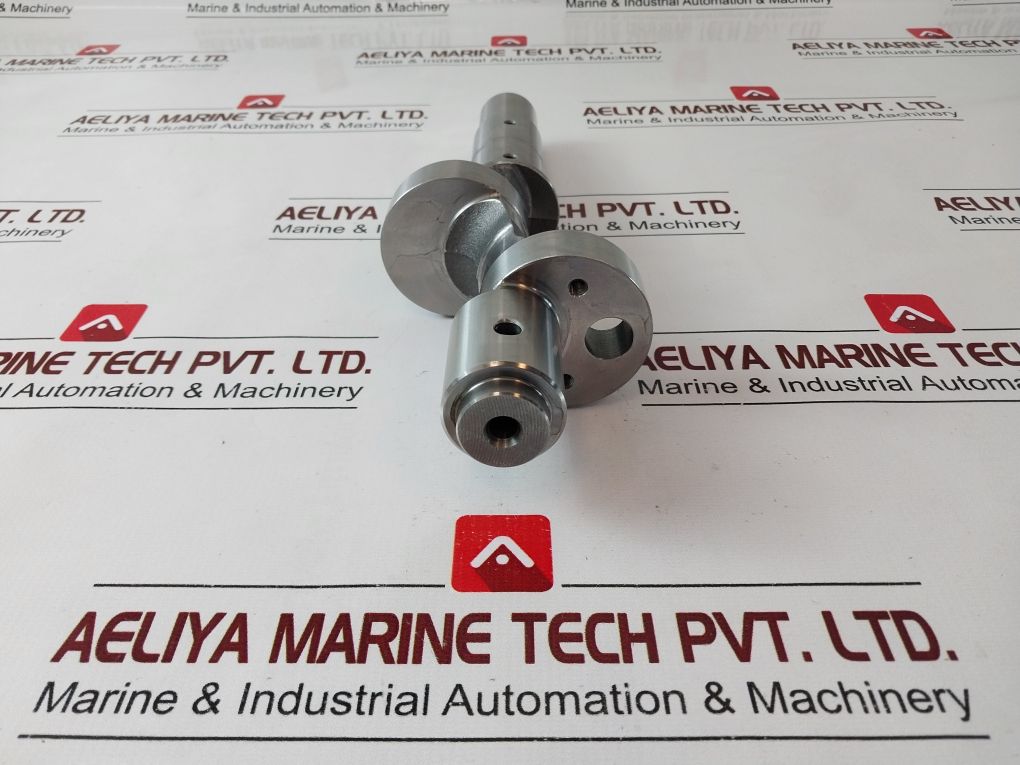 Bitzer 30110850 Air Compressor Eccentric Shaft