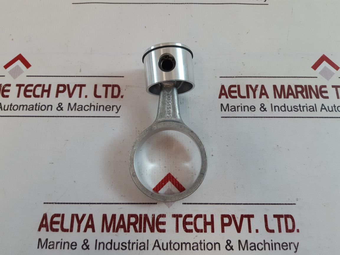 Bitzer 30229798 rod piston 502134-00