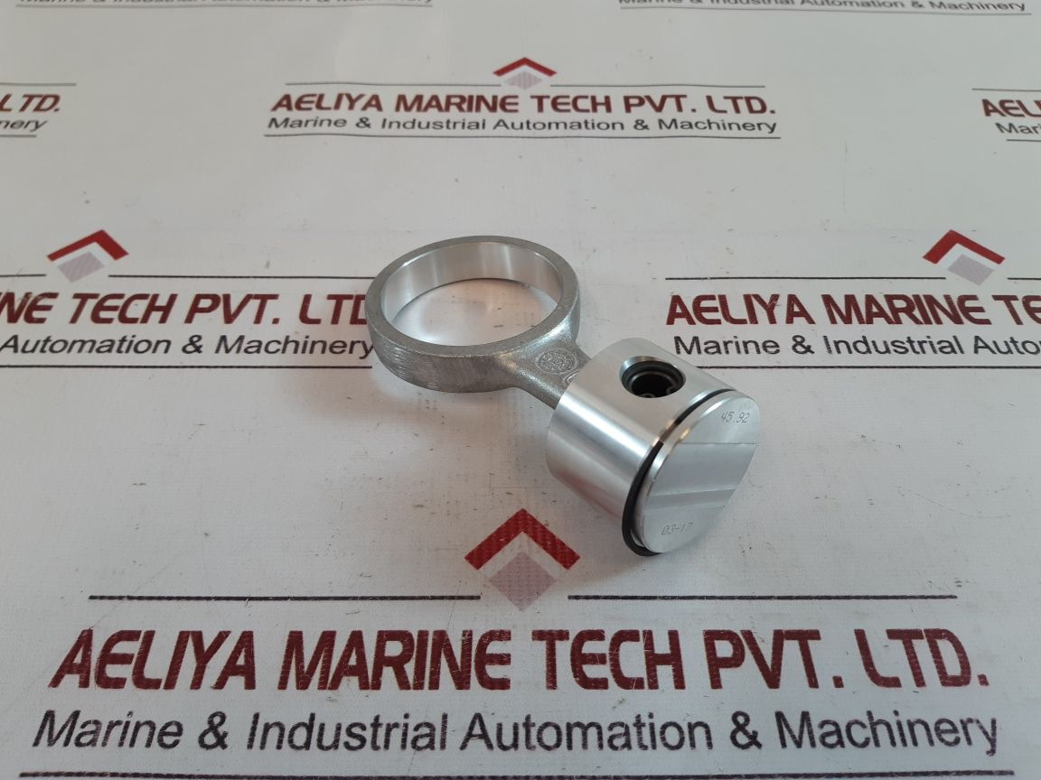 Bitzer 30229798 rod piston 502134-00