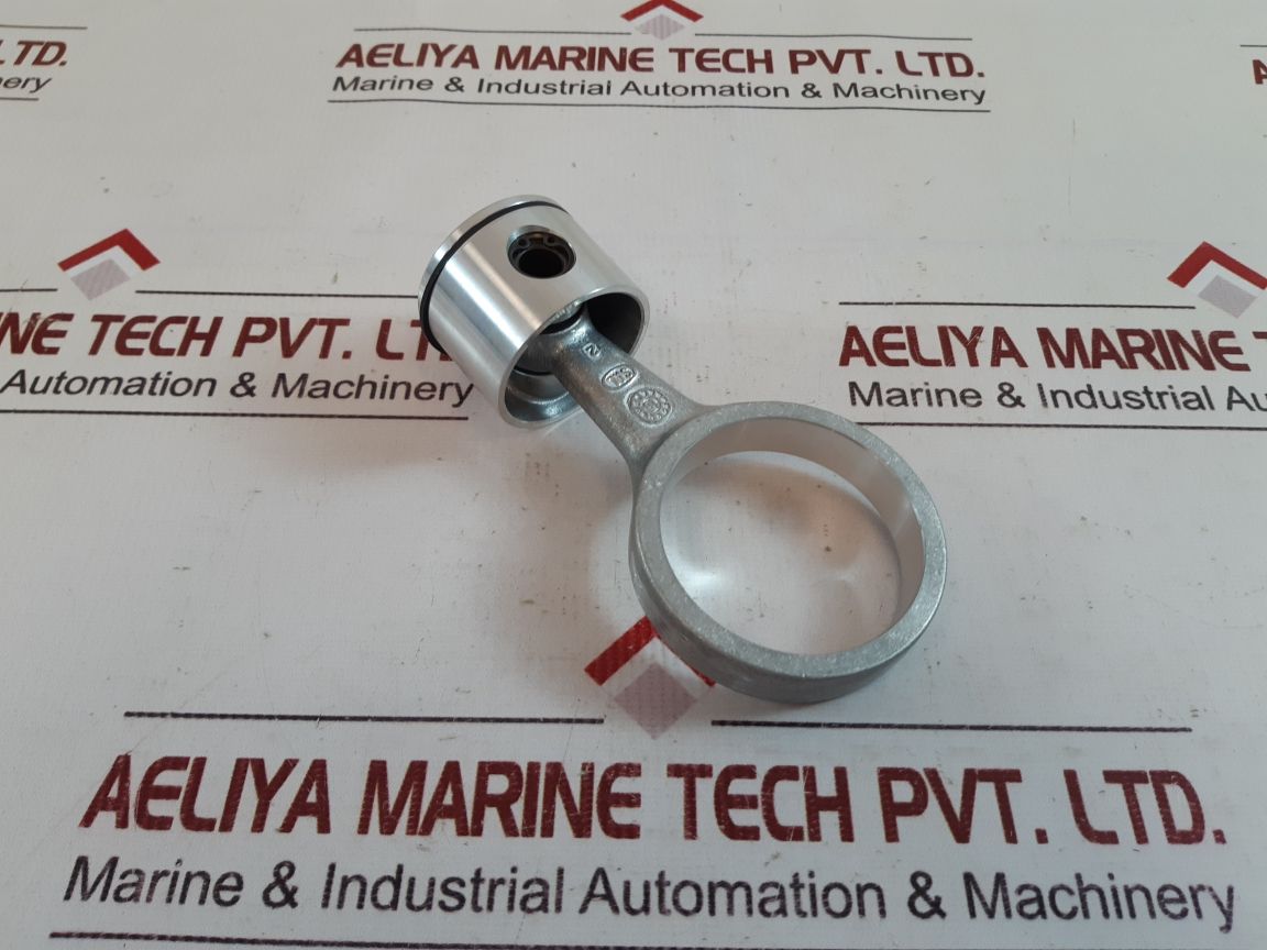 Bitzer 30229798 rod piston 502134-00