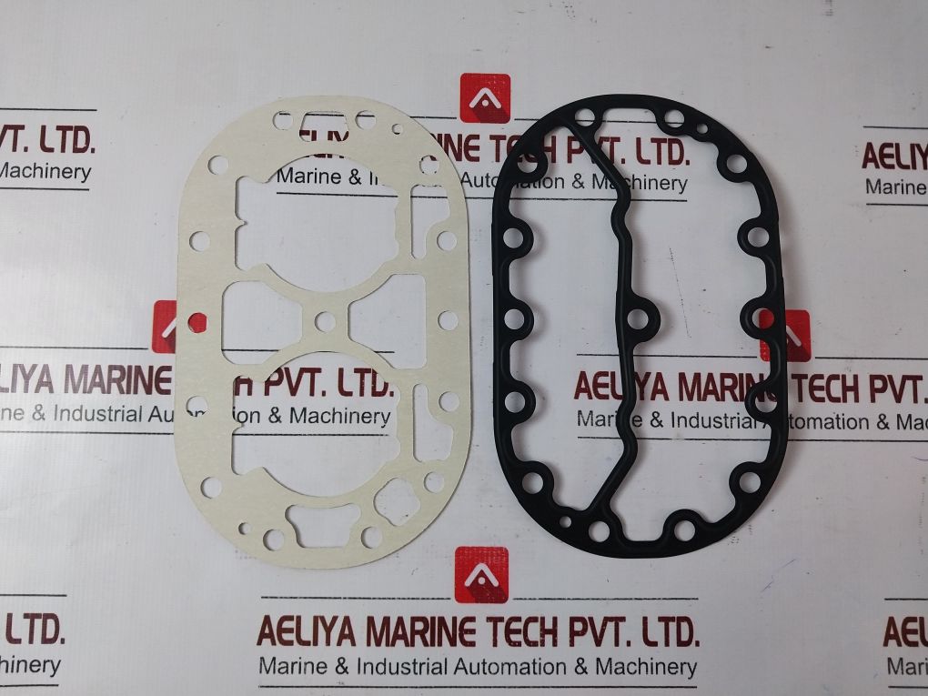 Bitzer 304012-22 Valve Complete Plate Kit