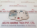 Bitzer 30405904 Valve Plate 2Cc-3.2 To 4Cc-6.2 Kit