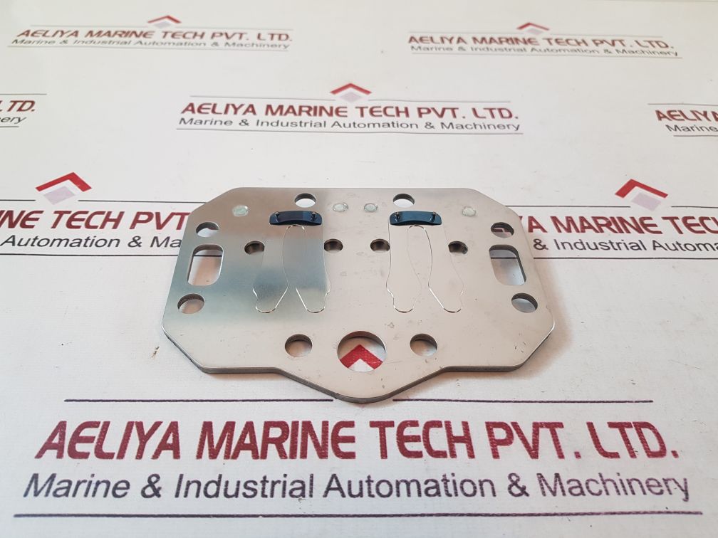 Bitzer 30405904 Valve Plate 2Cc-3.2 To 4Cc-6.2 Kit