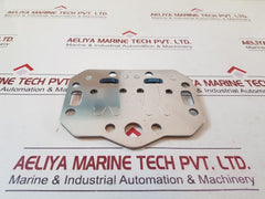Bitzer 30405904 Valve Plate 2Cc-3.2 To 4Cc-6.2 Kit