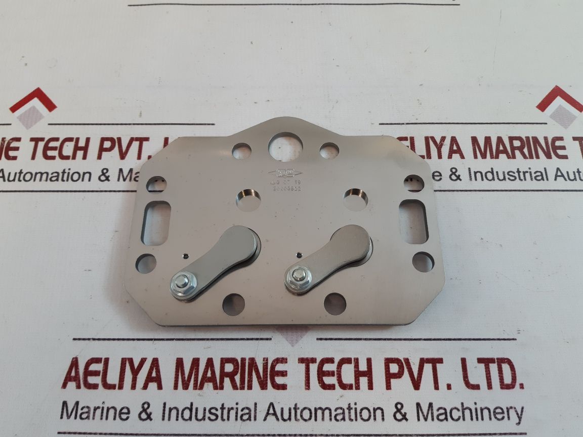 Bitzer 30405910 Valve Plate