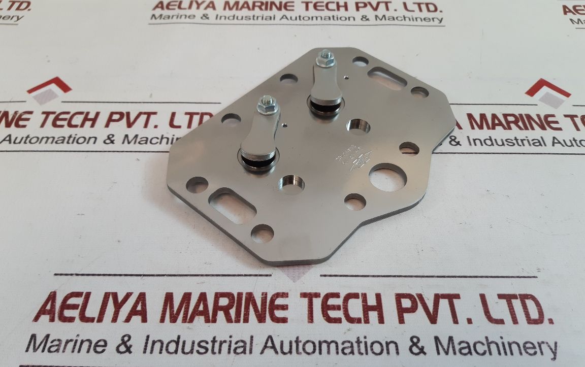 Bitzer 30405910 Valve Plate