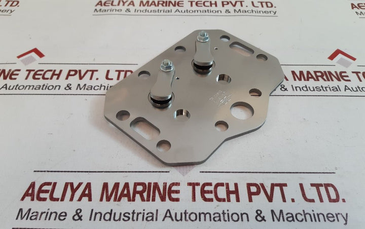 Bitzer 30405910 Valve Plate