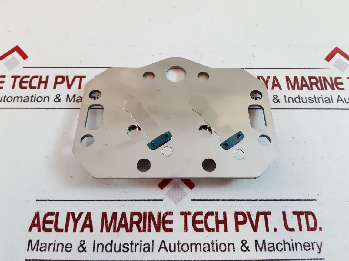 Bitzer 30405910 Valve Plate