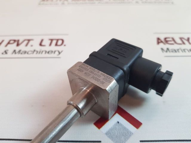 Bitzer 343213-04 Heater
