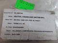 Bitzer 343213-04 Heater
