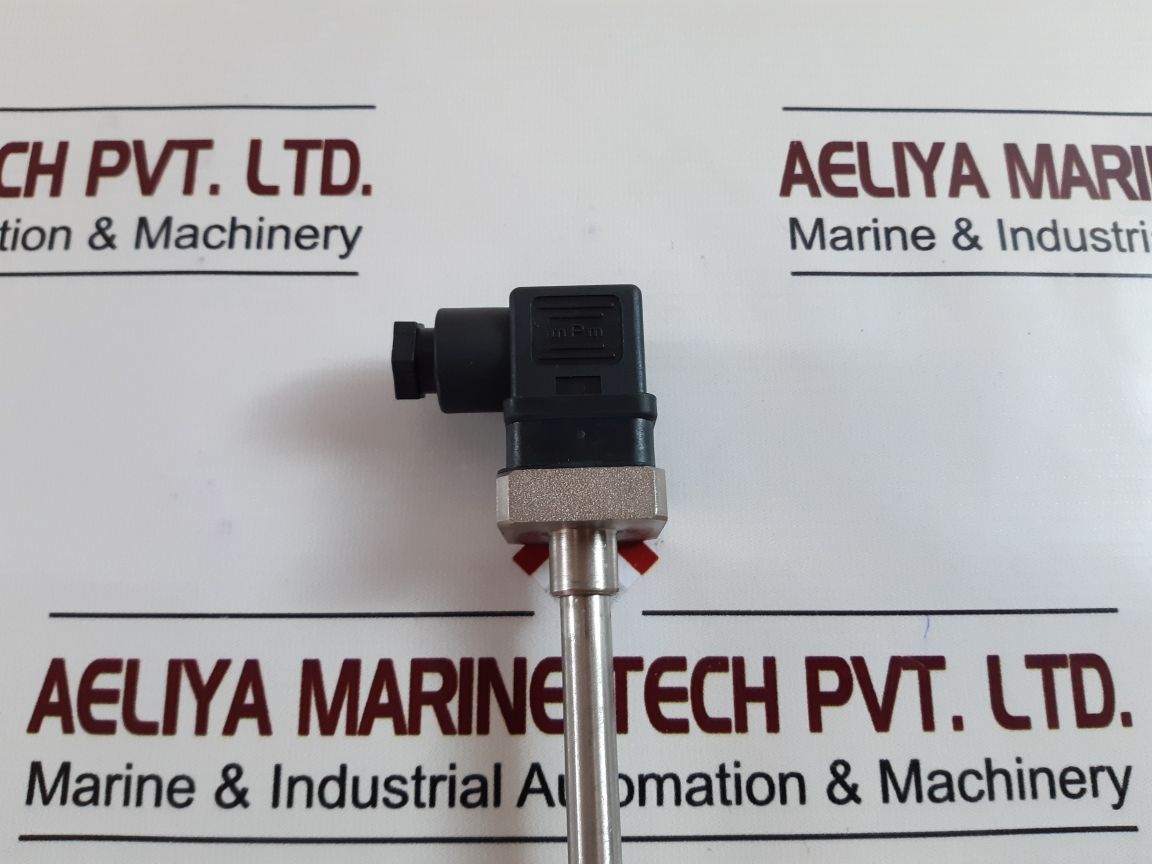 Bitzer 343213-04 Heater
