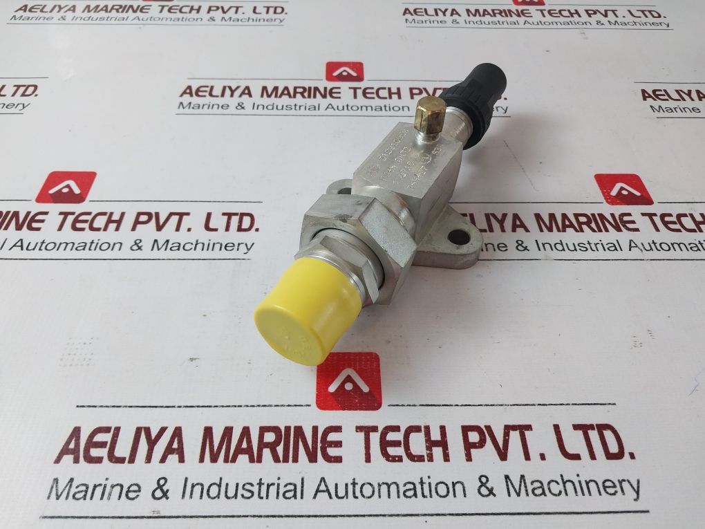 Bitzer 361310-07 Shut-off Valve Kit