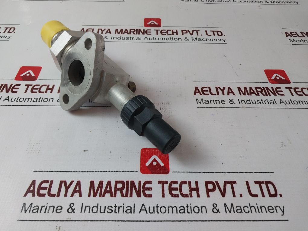 Bitzer 361310-07 Shut-off Valve Kit