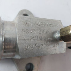 Bitzer 361310-07 Shut-off Valve Kit