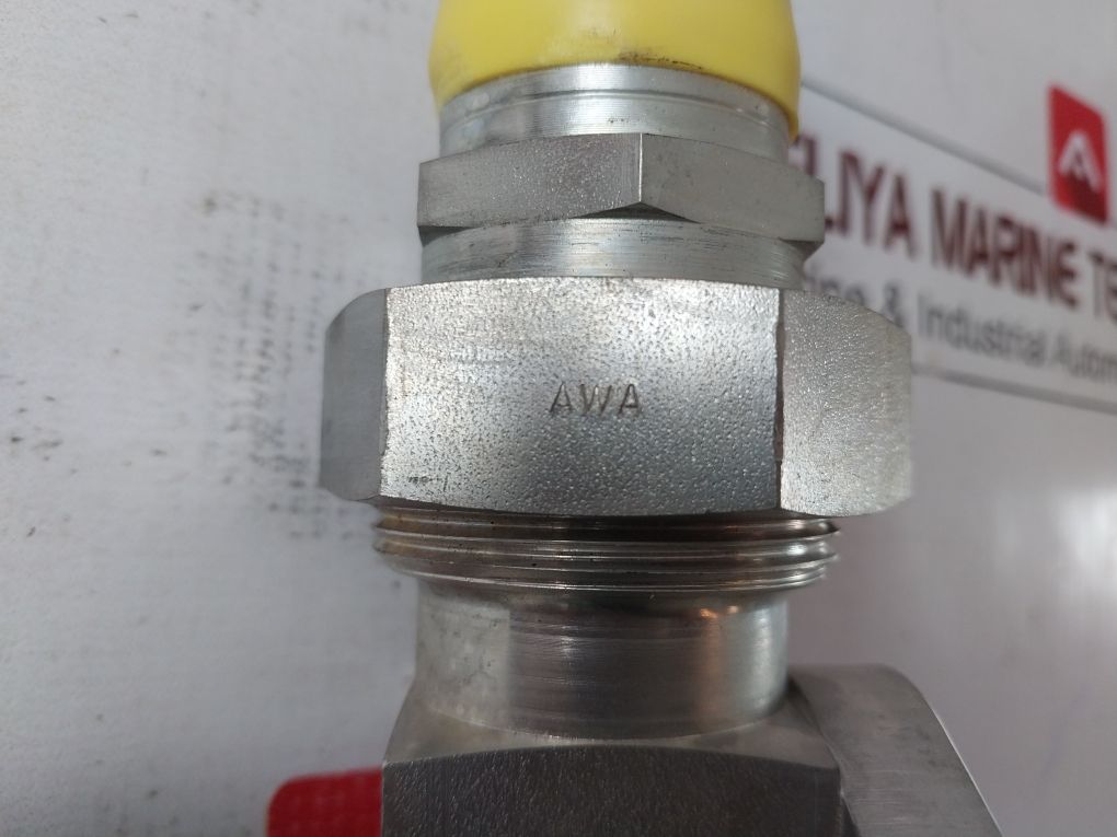 Bitzer 361310-07 Shut-off Valve Kit