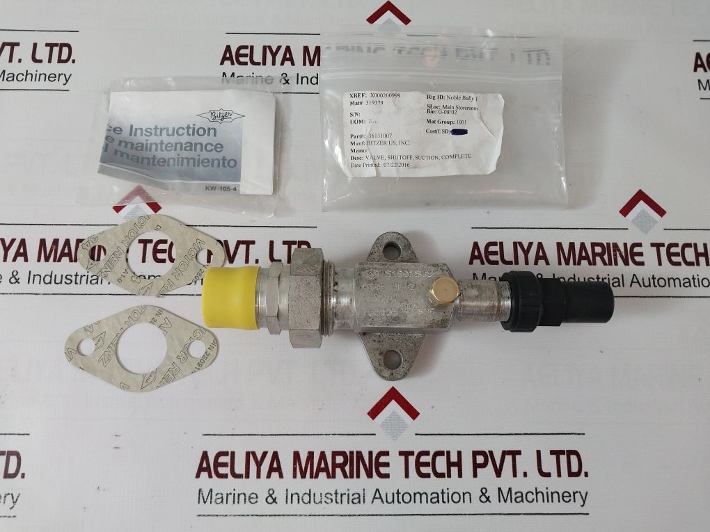 Bitzer 36131007