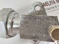 Bitzer 36131007 Shut-off Valve Kit
