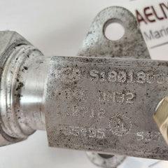 Bitzer 36131007 Shut-off Valve Kit
