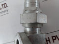 Bitzer 36131007 Shut-off Valve Kit