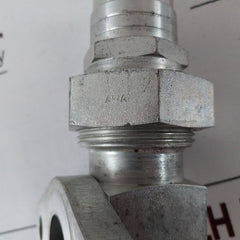 Bitzer 36131007 Shut-off Valve Kit