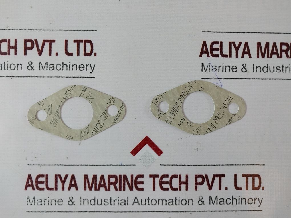 Bitzer 36131007 Shut-off Valve Kit