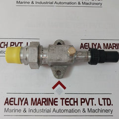 Bitzer 36131007 Shut-off Valve Kit