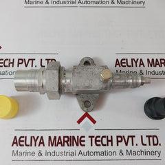 Bitzer 36131007 Shut-off Valve Kit