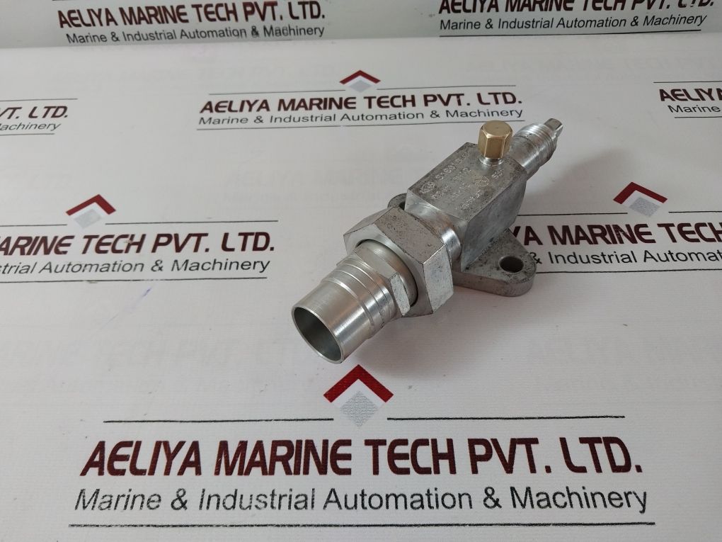 Bitzer 36131007 Shut-off Valve Kit