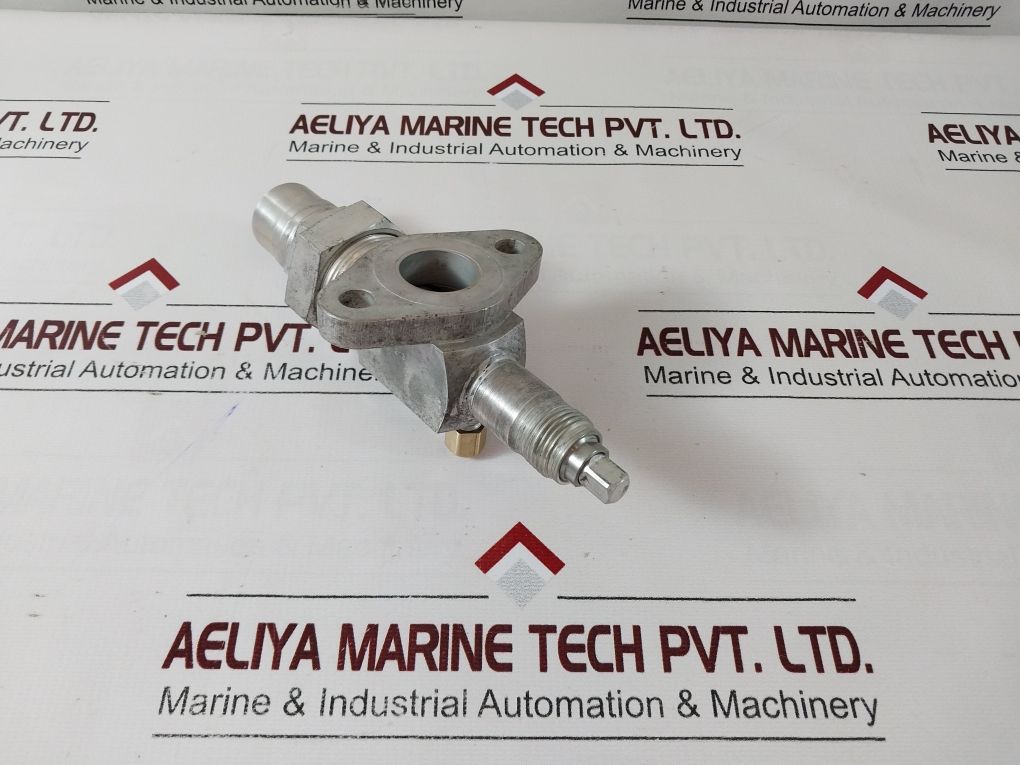 Bitzer 36131007 Shut-off Valve Kit