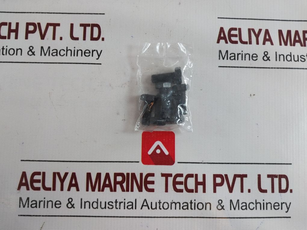 Bitzer 362-503-02 Oil Pump