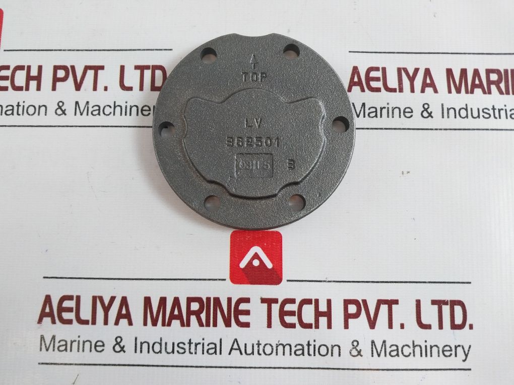 Bitzer 362-503-02 Oil Pump