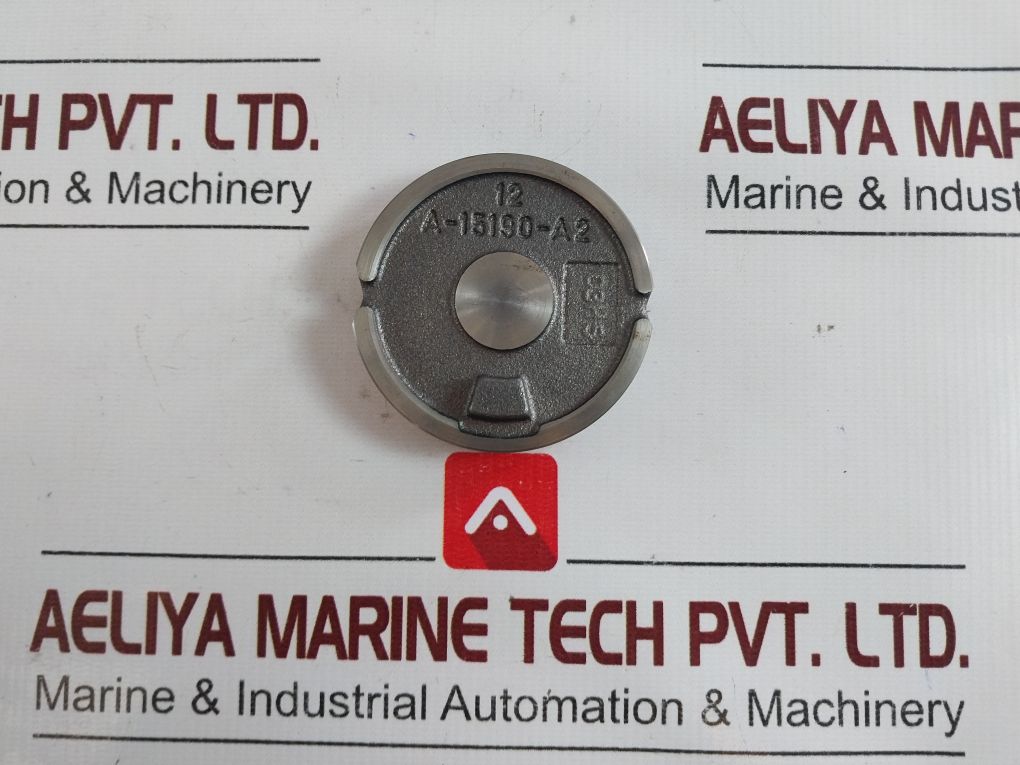 Bitzer 362-503-02 Oil Pump