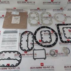 Bitzer 372811-04 Gasket Set
