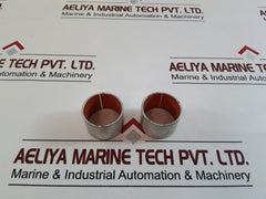 Set Of 2X Bitzer Bearing Bush