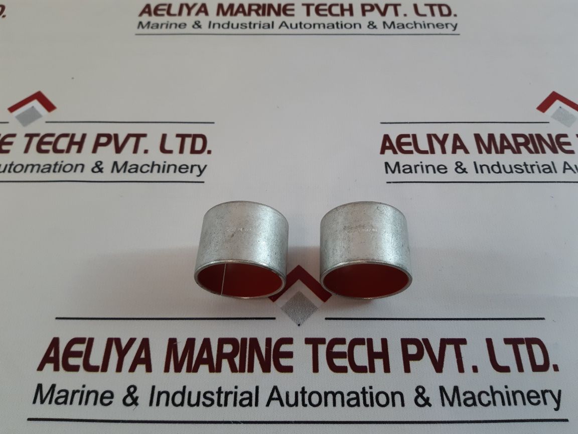Set Of 2X Bitzer Bearing Bush