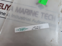 Bitzer 343213-04 Heater E112303 