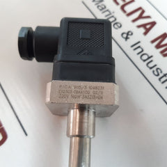 Bitzer 343213-04 Heater E112303 