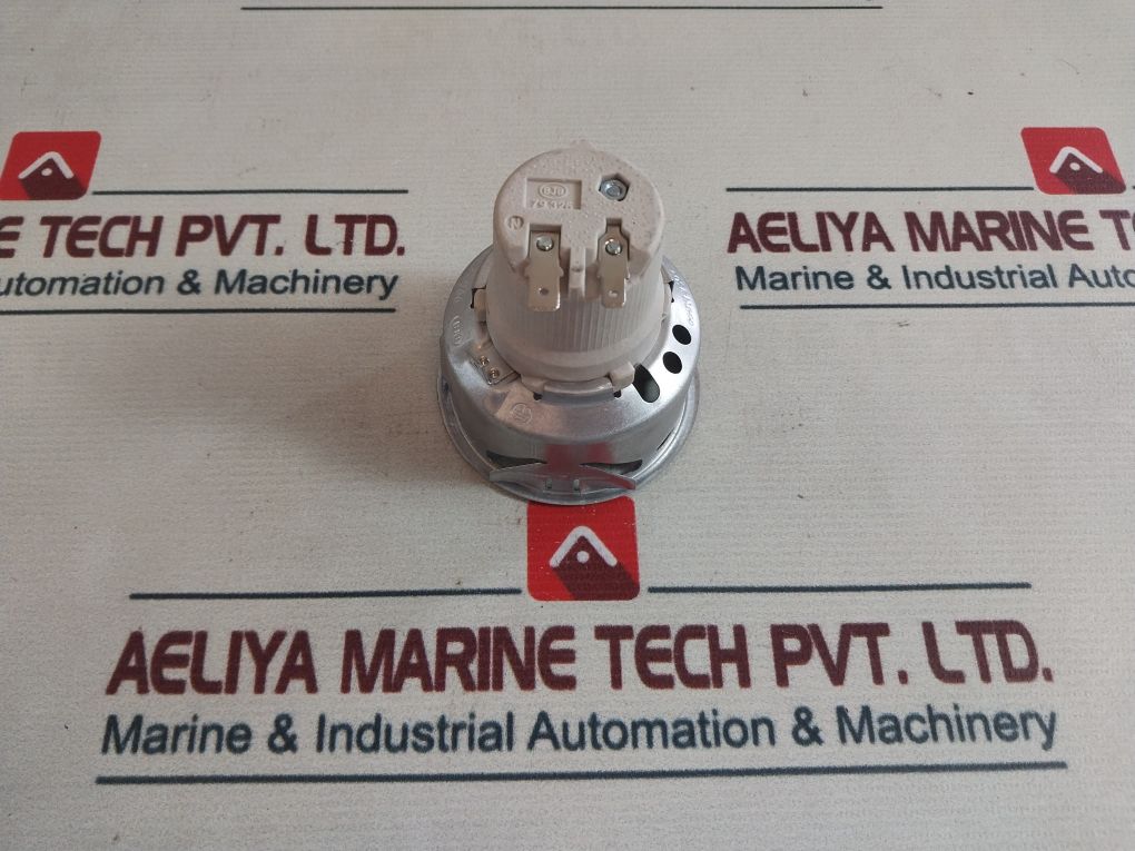 Bjb 77.966 Oven Lamp & Housing Assy