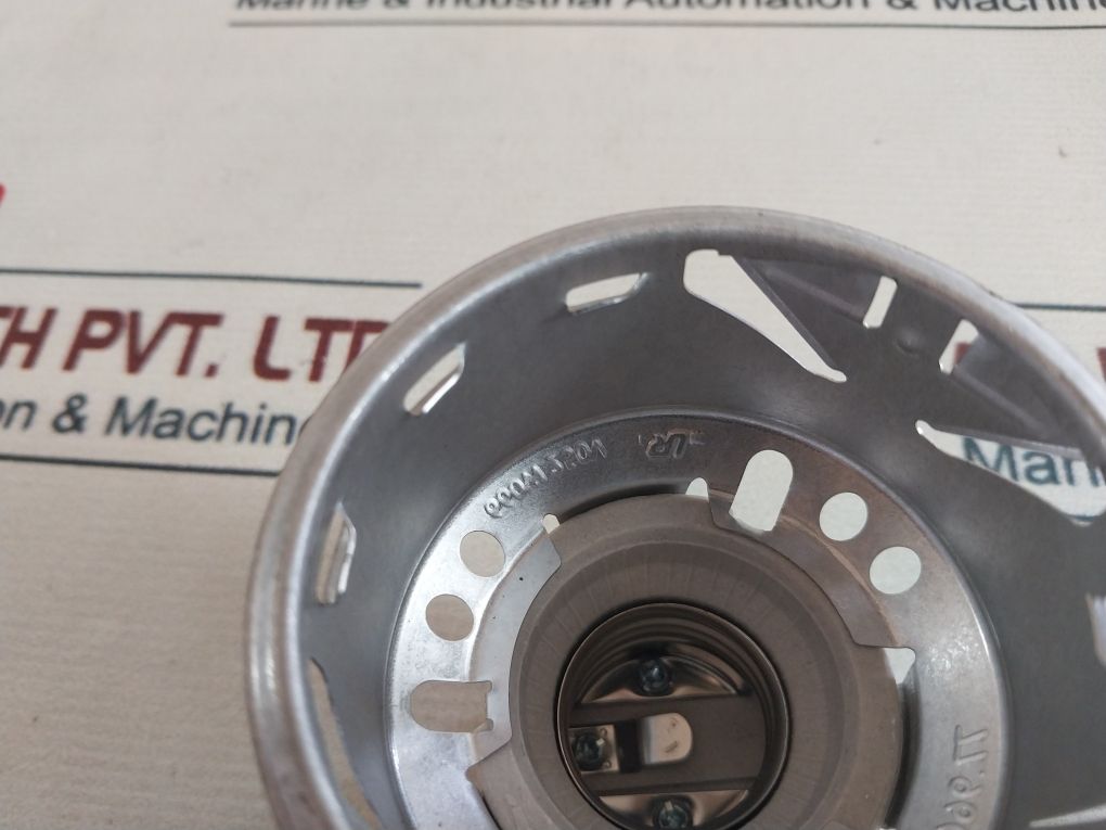 Bjb 77.966 Oven Lamp & Housing Assy