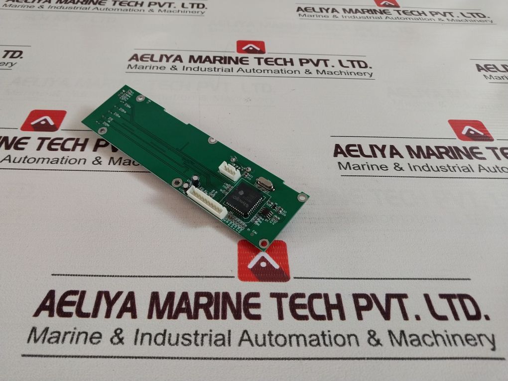 Bjgf_Front_1V01 Pcb Card