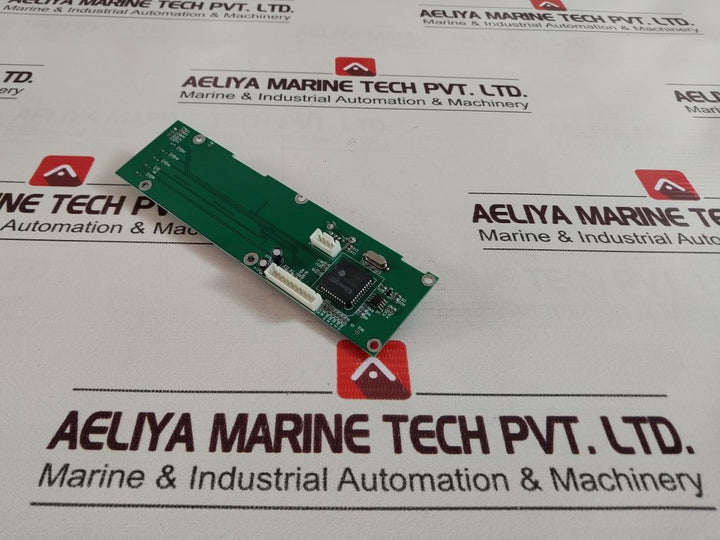 Bjgf_Front_1V01 Pcb Card